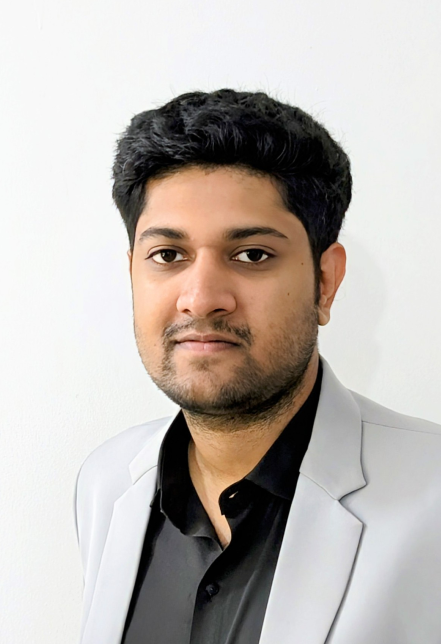 Siddhant Jadhav